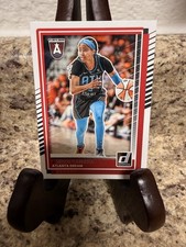 2025 Panini Donruss WNBA - Jordin Canada #18