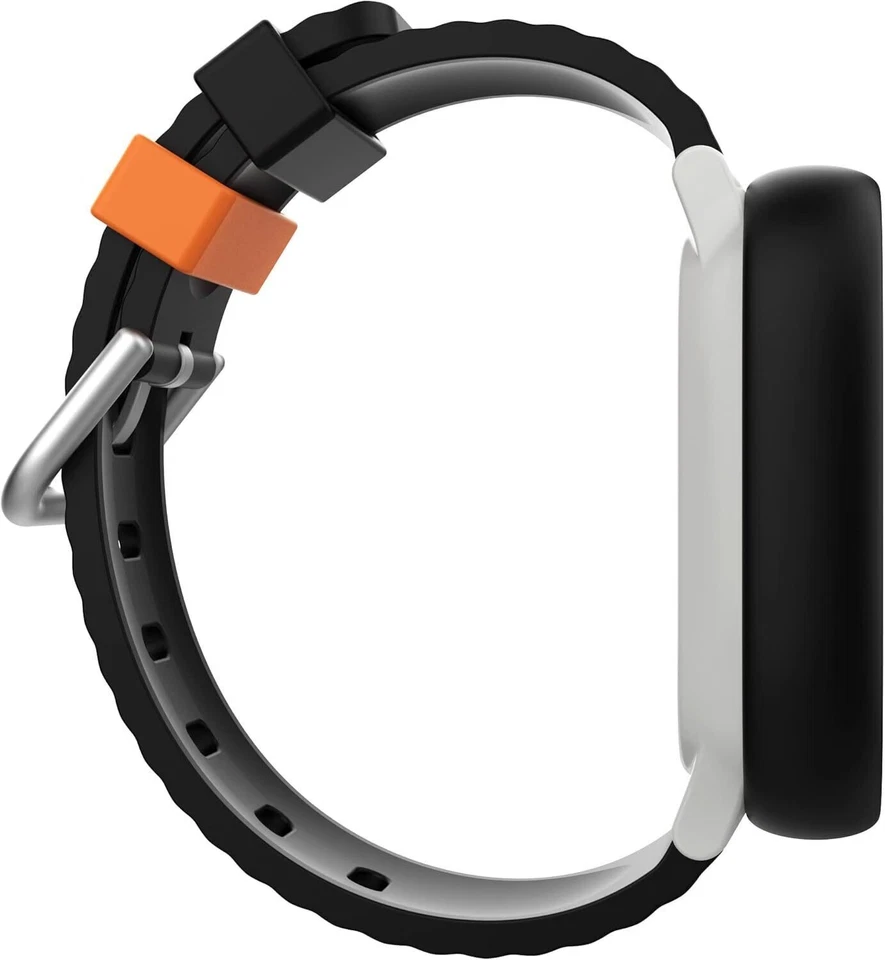 Xplora X6 Play| eSIM | Kids Smartwatch SOS Function GPS Phone| Black - Image 4 of 4