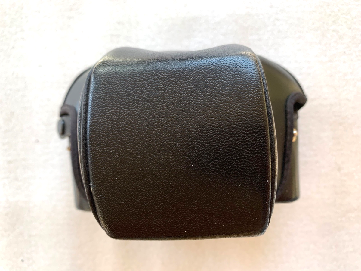 Canon AE-1 PROGRAM ケースセット Canon AV AE-1 AE-1 Program camera Case-Black | eBay