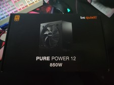 Image of be quiet! System Power 10 850W 80 Plus Gold Power Supply