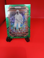 2023 Prizm Al Bridwell Green Scope Prizm /75