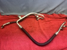 1993-1997 Camaro Trans Am Lt1 Oem Complete Ac Air Conditioner Line Used Tested