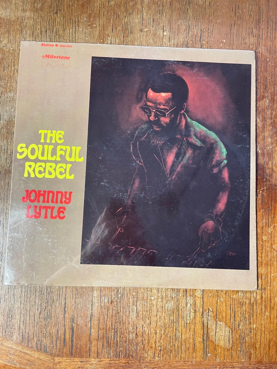 25+ Rebel Vinyl Records for sale | Updated Oct 2026