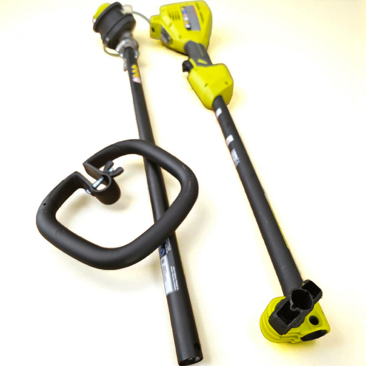 RYOBI 40V 15 In. Expand-It Cordless String Trimmer - Foto 11