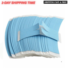 36 Pcs Lace Front Tape for Wigs, Waterproof Double Sided Strong Adhesive Wig...