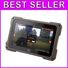 Trail Pad VU70 - 7" Touch Screen Memory Card Reader