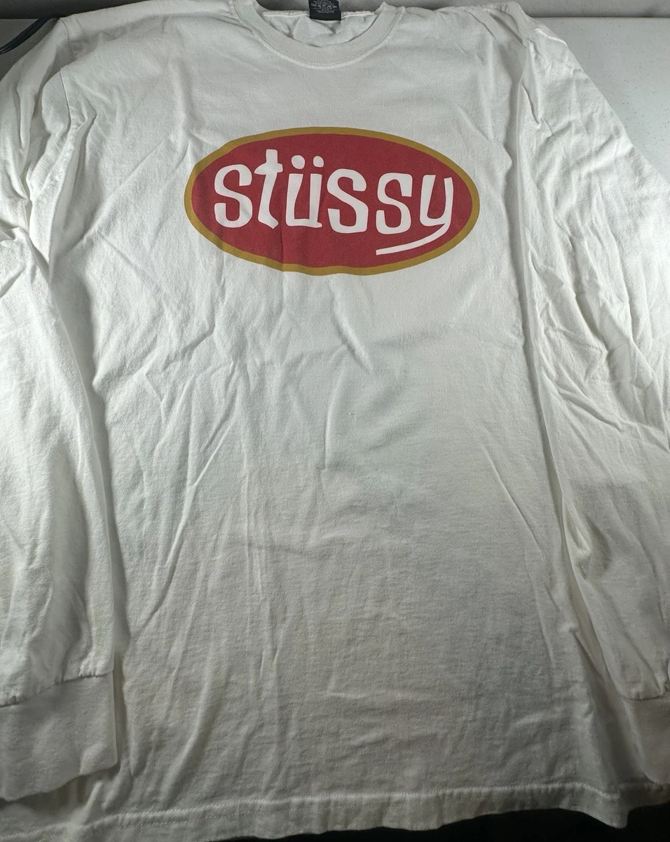 Stussy Regular Men's XL for sale | eBay