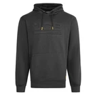 JCB Workwear Men's Embossed Work Hoodie