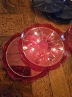 Vintage Celluloid Box 7 coasters..1930 era — photo 5