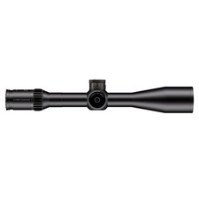 Schmidt Bender PM II 5-45x56 Riflescope P4FL Reticle MTC LT 666-911-972-L7-I5