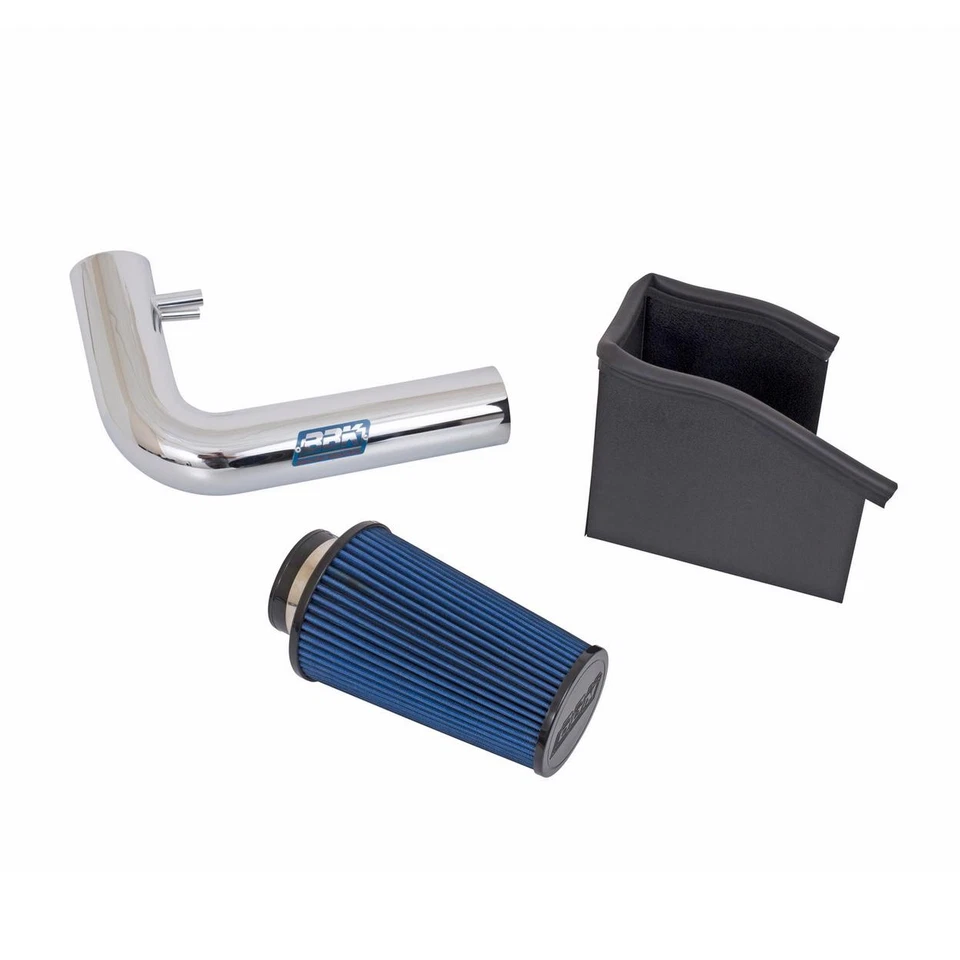 Воздухозаборник холодного воздуха для двигателя BBK — подходит для: Ford Expedition 1997–2003 годов выпуска, Ford F-1 1997–2003 годов выпуска - Изображение 3 из 4