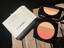 CHANEL All Medium Face Bronzer, Contour & Highlighter for sale | eBay
