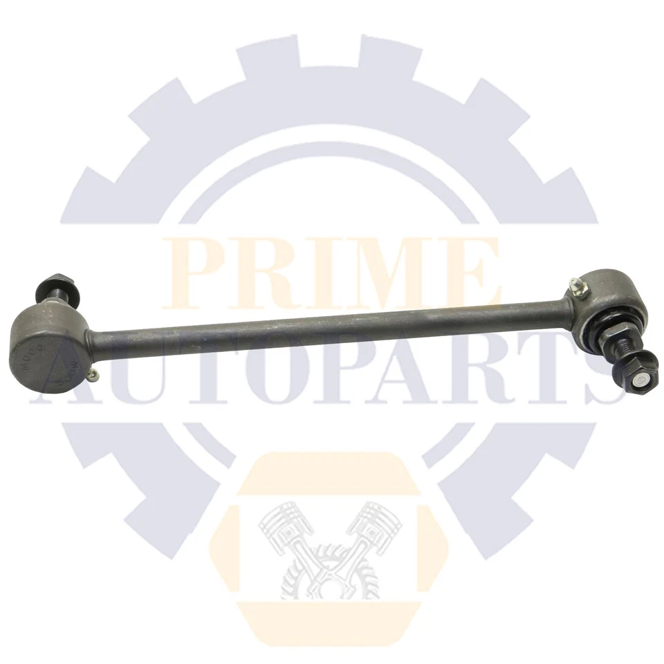 Barras de balanço dianteiras MOOG OEM para 2002-2008 Jaguar X-Type garantia vitalícia - Imagem 3 de 4