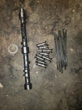 Oem Perkins 3141D07A/1 Camshaft  From Perkins 5787/2400