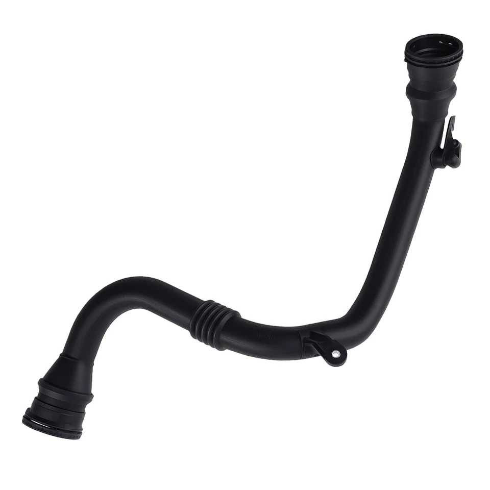 Ladeluftschlauch Turboschlauch for RENAULT MEGANE CC FLUENCE 1.5 dCi 8200981498 - Bild 4 von 4