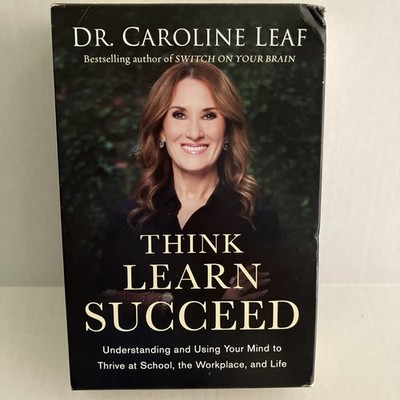 Think, Learn, Succeed Curriculum Kit: Understanding and Using Your Mind to: NOS