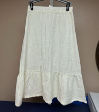 Art class skirt size 8 girls medium