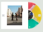 Pink Floyd Wish You Were Here 50th Anniversary - Liquid Filled Vinyl (BAD WORLD)