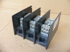 Ferraz Shawmut Mpdb67663 Power Distribution B...