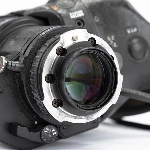Fujinon A10x4.8BERM-M28 4.8-48mm F1.8 Servo ENG Lens - SKU#2034757 - Picture 5 of 11