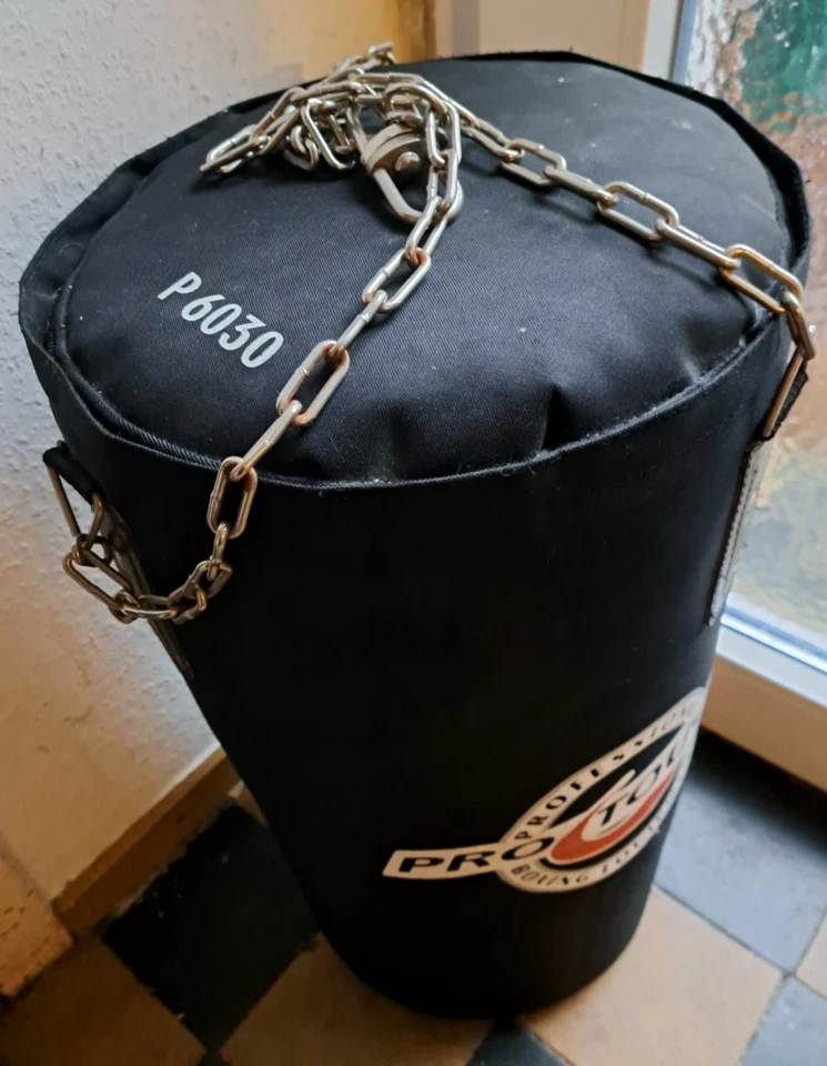 Boxsack Pro Touch P6030 Professional zum aufhängen - Bild 2 von 3