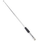 27MHz BNC Radio Antenna Metal Material Magnetic Base and 5m Coaxial Cable