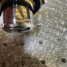 Thorlabs LSM03-VIS - Scan Lens, 400 to 700 nm, EFL=39 mm 