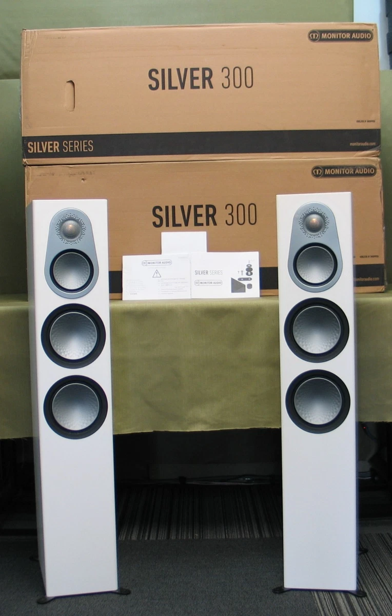 Monitor Audio Vintage Audio & Video Electronics for sale | eBay