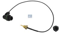 DT Spare Parts Temperaturschalter, KüHlerlüFter 2.27149
