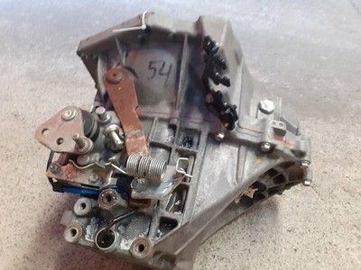 getriebe ft TOYOTA AYGO KGB WNB BáSICO retop164319