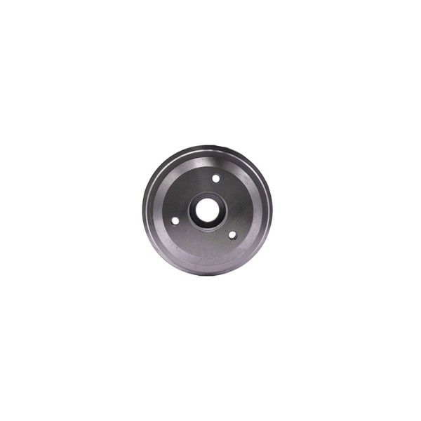 Bremstrommel Ø 201 Mm Ø 12 Mm Hella Passend FüR U.A. CitroËN AX-image
