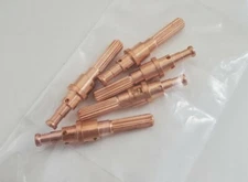 Genuine Thermal Dynamics 9-8215 Plasma Electrode SL60 SL100, 5 Pack Open Bag