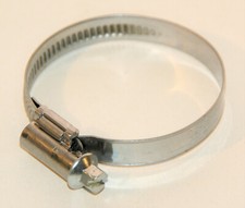 Adaptor Clamp 2928/146 60-7077 Clamp for 60-7076 Mk2 Trumph T140E