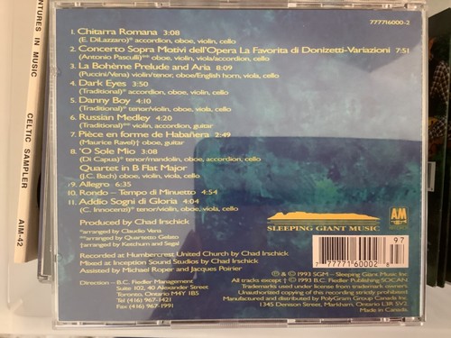 World Music, Celtic, New Age, Meditation, CDs Choose from 160+ New Markdowns! - Picture 274 of 386