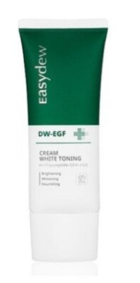 Easydew EGF Tonig cream 50ml Anti Aging Moisture care