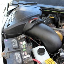 Banks CARB Legal Ram Air Intake For 1994-2002 Dodge Ram 2500 3500 5.9L Diesel
