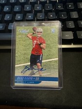2017 Panini Certified Football Cards 19