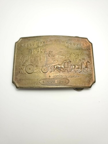 1852 Tiffany \u0026 Co Belt Buckle | eBay