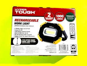hyper 3modes lumens foldable