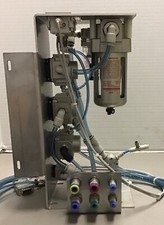 SMC CH4179ROHS_V02 PNEUMATIC CONTROL PANEL  (m3)