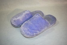 Jockey Slippers Lavender Size Large 8 - 9 Women's