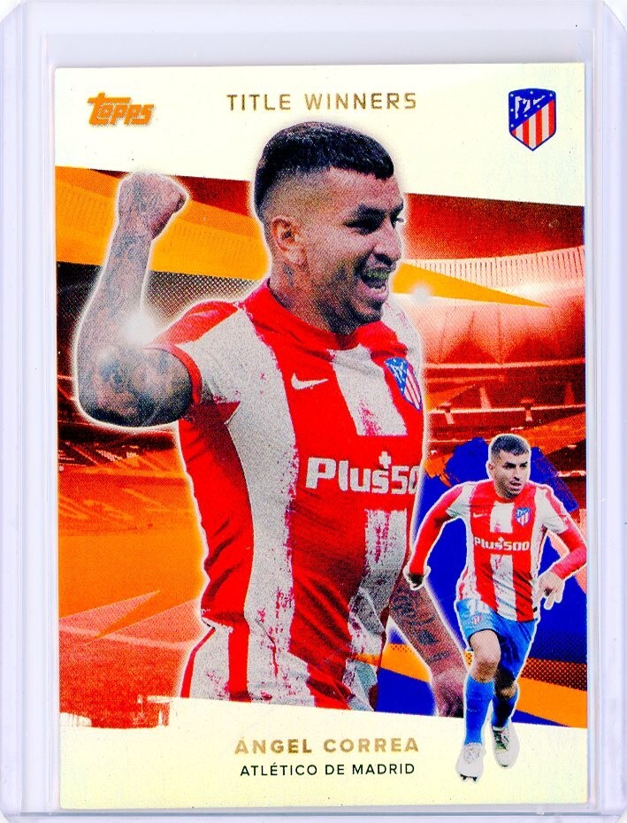 スポーツ選手 2018-19 topps Finest ANGEL CORREA スポーツ選手 2018-19 topps Finest ANGEL CORREA Angel Correa
