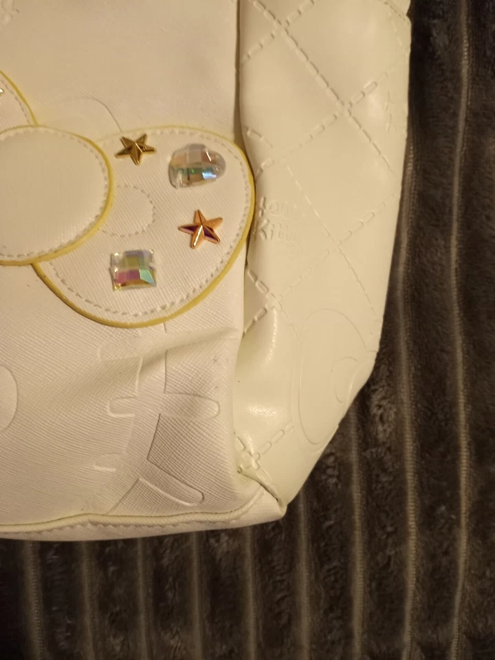 Cartera Hello Kitty Dimaond Foto 2 de 4