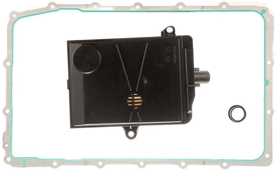 Auto Trans Filter Kit fits 2018-2019 Lincoln Navigator ATP - Image 2 of 2