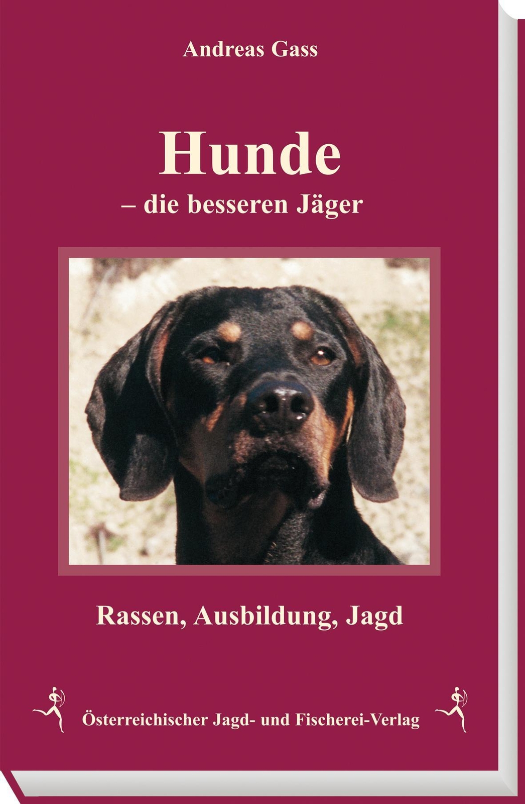 Thumbnail - Andreas Gaß Hunde - Die Besseren Jäger
