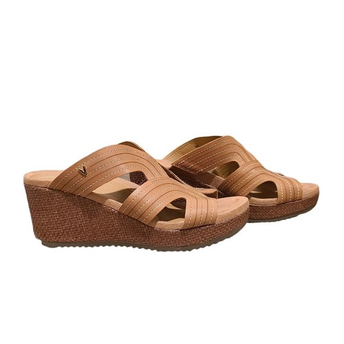 vionic malorie wedge