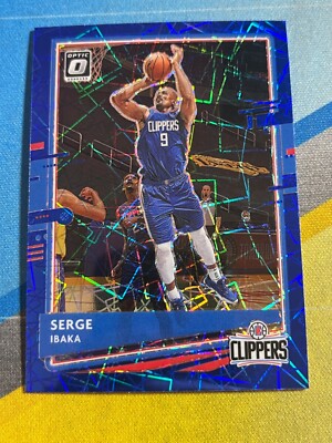 2020-21 Optic Basketball Pick Your Vet Prizm Parallel #1-150 - Buy More & Save