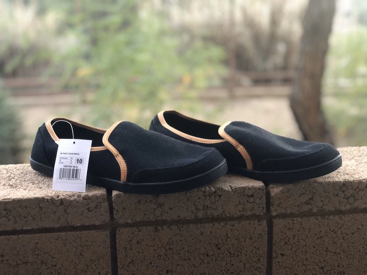 Sanuk pair o dice best sale wool