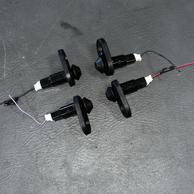 2004 -2006 LEXUS RX 330 (MCU38) - OPEN AJAR DOOR JAMB SENSOR SET