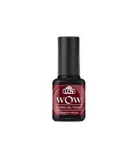 LCN Wow Hybrid Gel Smalto Unghie Gel 754 Romantic Evening 8ML